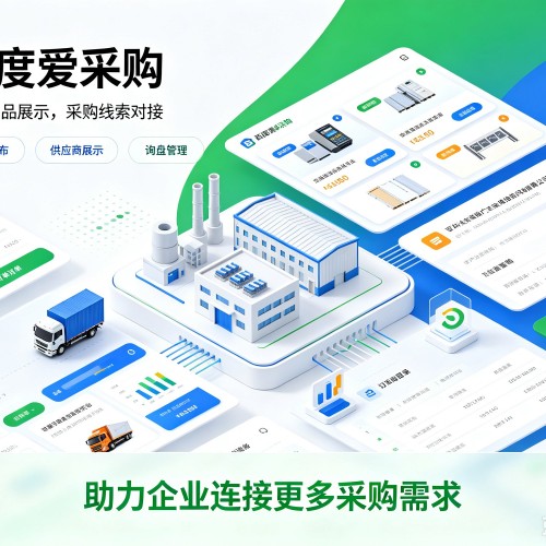 尧都百度爱采购